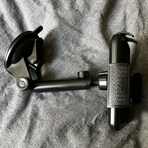 Cell phone holder for vehicle - Picture 3 of 9